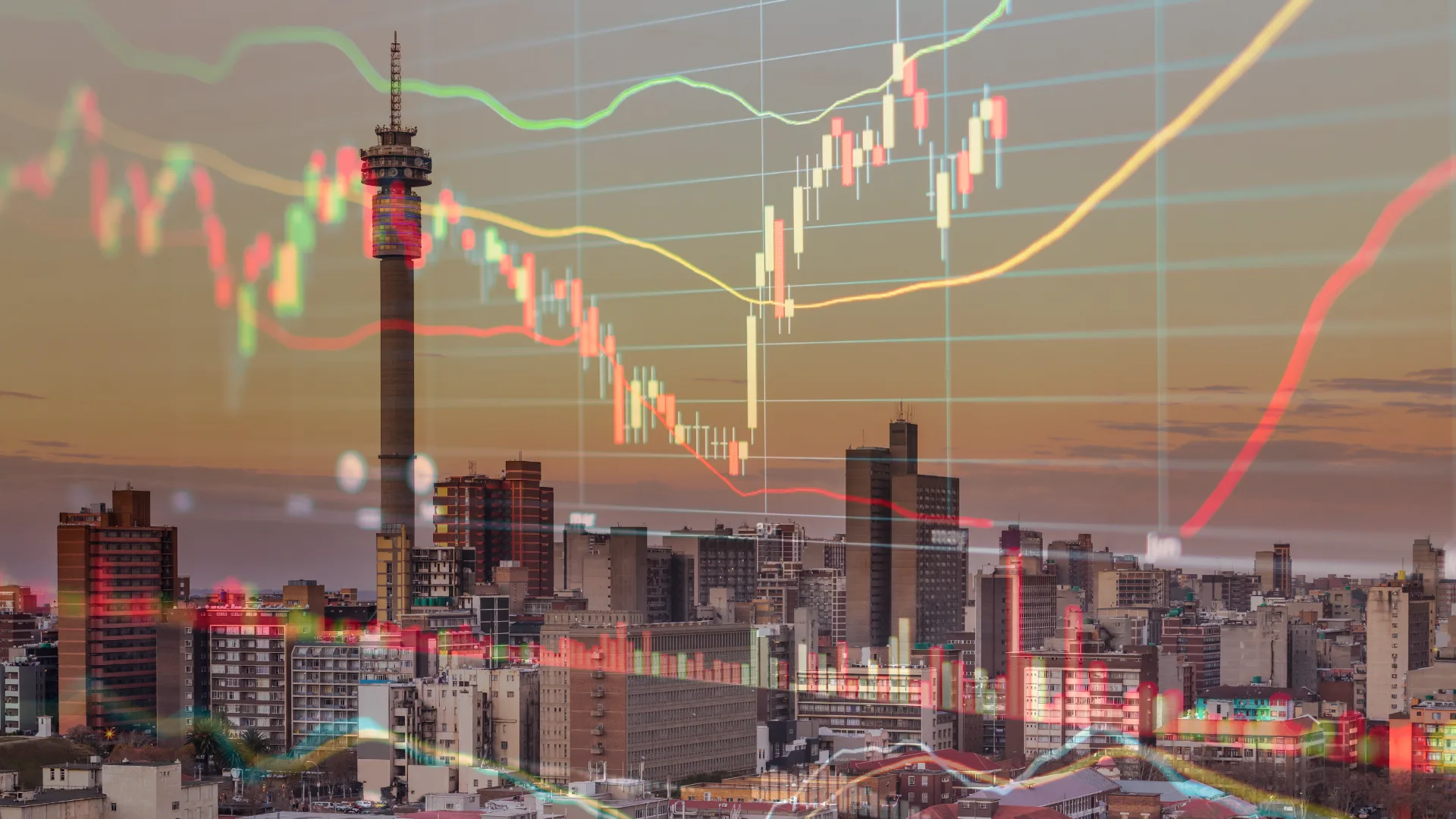Financial Data